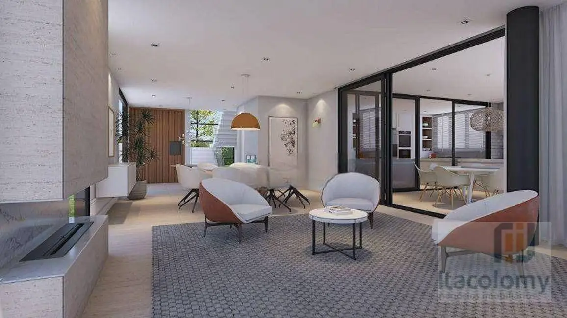 Foto 7 de Casa de Condomínio com 4 quartos à venda, 560m2 em Barueri - SP