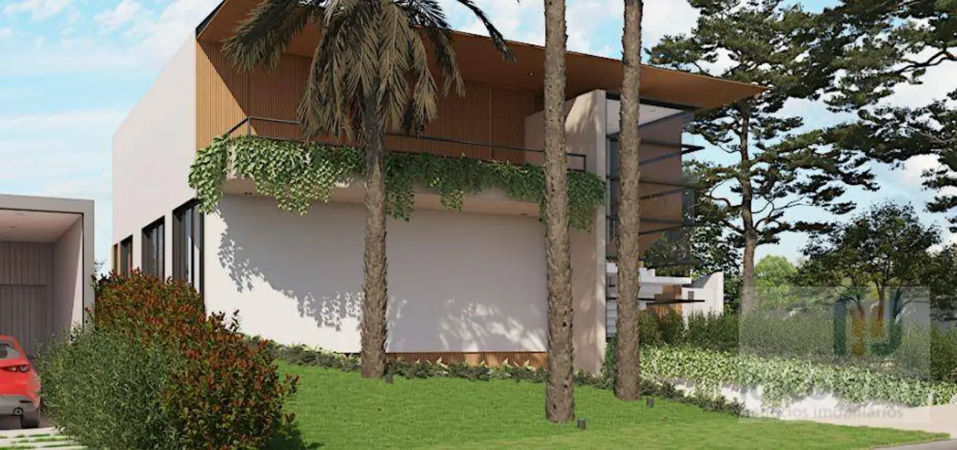 Foto 3 de Casa de Condomínio com 4 quartos à venda, 560m2 em Barueri - SP