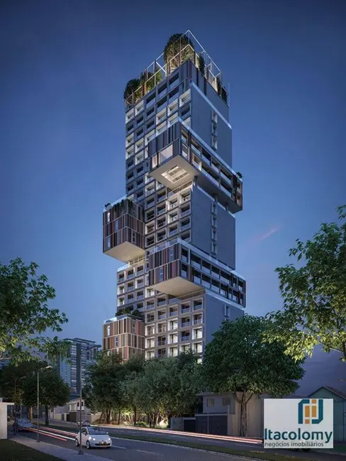 Foto 1 de Loja à venda e para alugar, 376m2 em Cerqueira César, São Paulo - SP