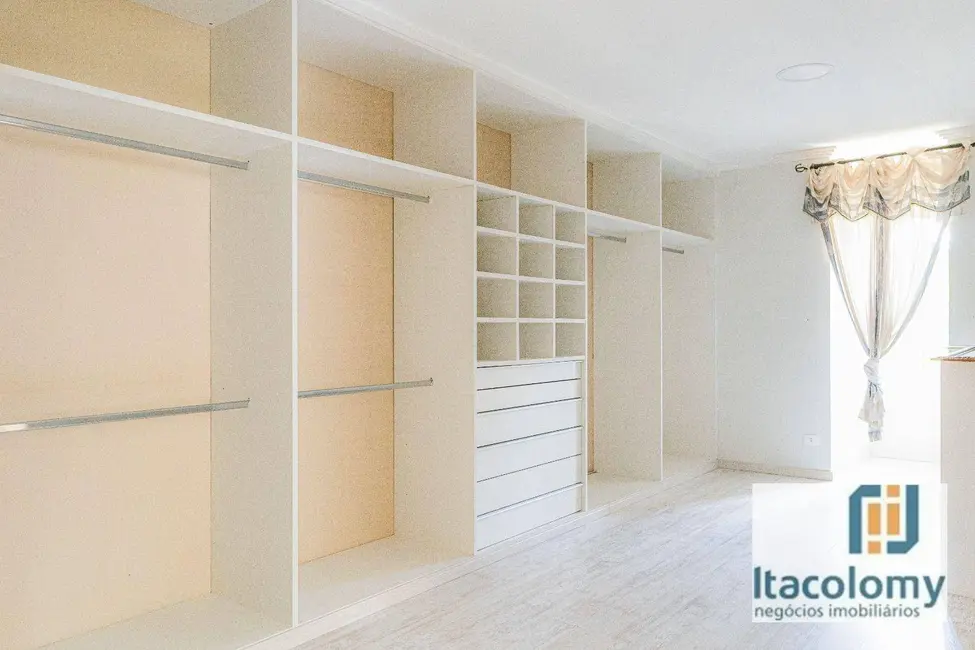 Foto 9 de Casa de Condomínio com 6 quartos à venda, 2518m2 em Tamboré, Santana De Parnaiba - SP