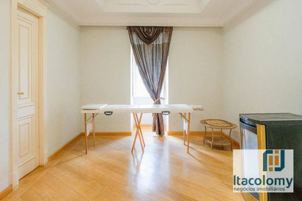 Foto 8 de Casa de Condomínio com 6 quartos à venda, 2518m2 em Tamboré, Santana De Parnaiba - SP