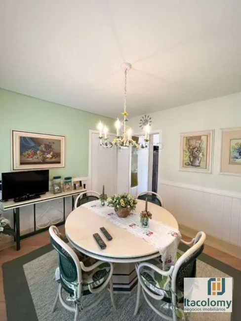 Foto 9 de Casa de Condomínio com 4 quartos à venda, 630m2 em Barueri - SP