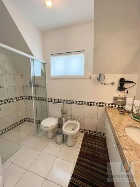 Casa de Condomínio com 4 quartos à venda, 630m2 em Barueri - SP - imagem 7 Foto 7 de Casa de Condomínio com 4 quartos à venda, 630m2 em Barueri - SP