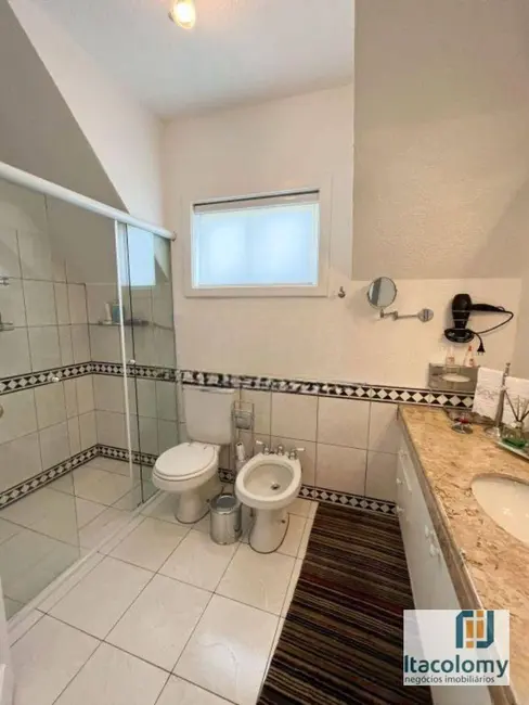 Foto 7 de Casa de Condomínio com 4 quartos à venda, 630m2 em Barueri - SP