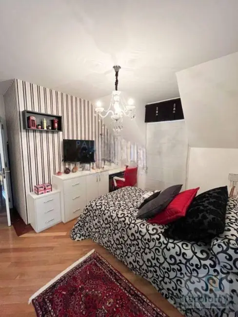 Casa de Condomínio com 4 quartos à venda, 630m2 em Barueri - SP - imagem 8 Foto 8 de Casa de Condomínio com 4 quartos à venda, 630m2 em Barueri - SP