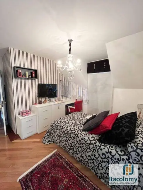 Foto 8 de Casa de Condomínio com 4 quartos à venda, 630m2 em Barueri - SP