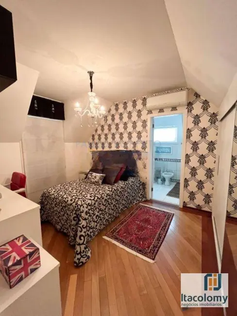 Foto 5 de Casa de Condomínio com 4 quartos à venda, 630m2 em Barueri - SP