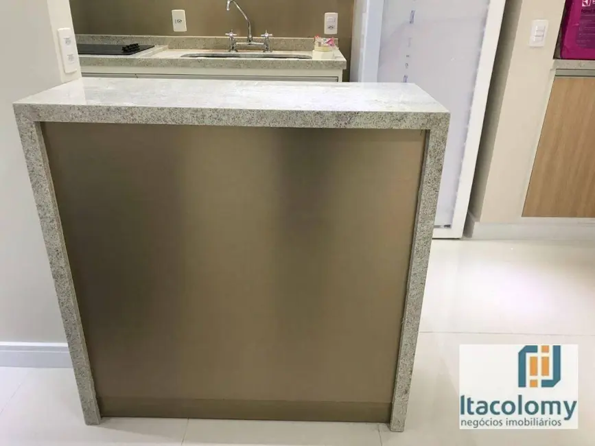 Foto 7 de Apartamento com 1 quarto à venda, 86m2 em Empresarial 18 do Forte, Barueri - SP