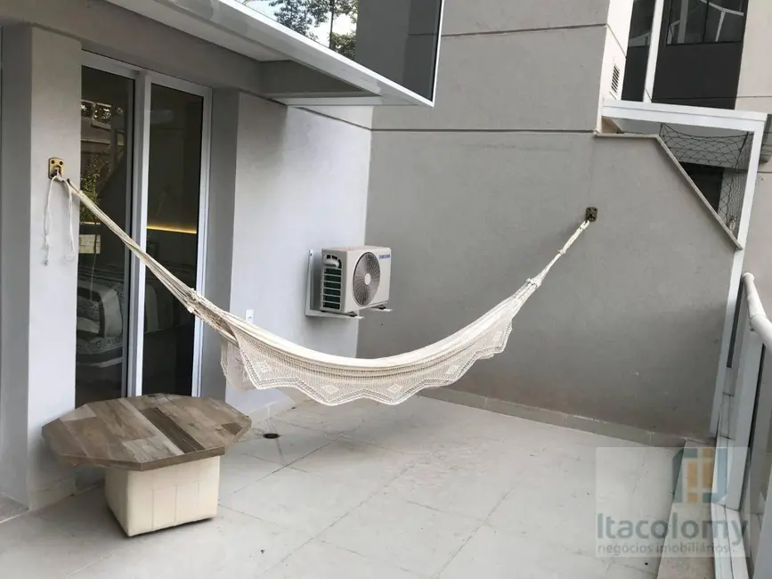 Foto 3 de Apartamento com 1 quarto à venda, 86m2 em Empresarial 18 do Forte, Barueri - SP