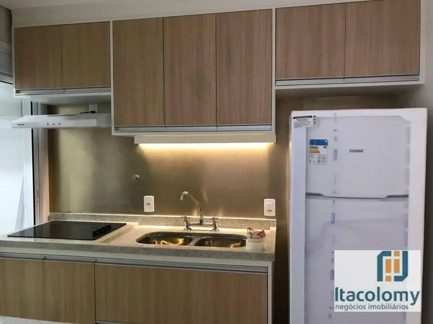 Foto 9 de Apartamento com 1 quarto à venda, 86m2 em Empresarial 18 do Forte, Barueri - SP