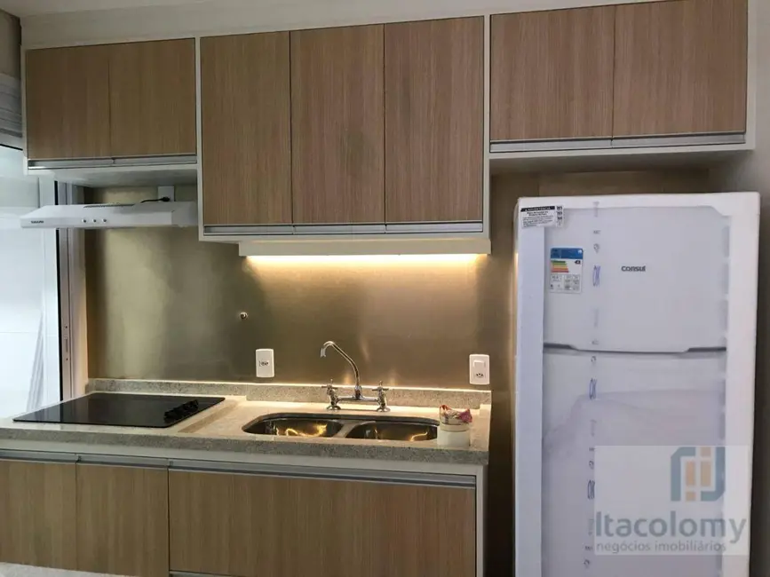 Foto 9 de Apartamento com 1 quarto à venda, 86m2 em Empresarial 18 do Forte, Barueri - SP