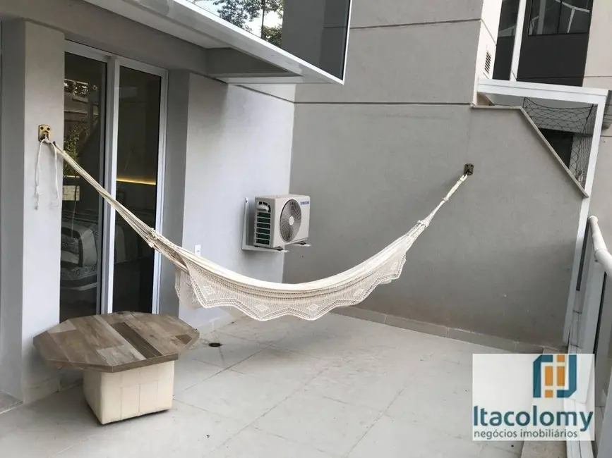 Foto 3 de Apartamento com 1 quarto à venda, 86m2 em Empresarial 18 do Forte, Barueri - SP