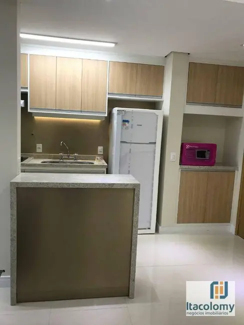 Foto 6 de Apartamento com 1 quarto à venda, 86m2 em Empresarial 18 do Forte, Barueri - SP