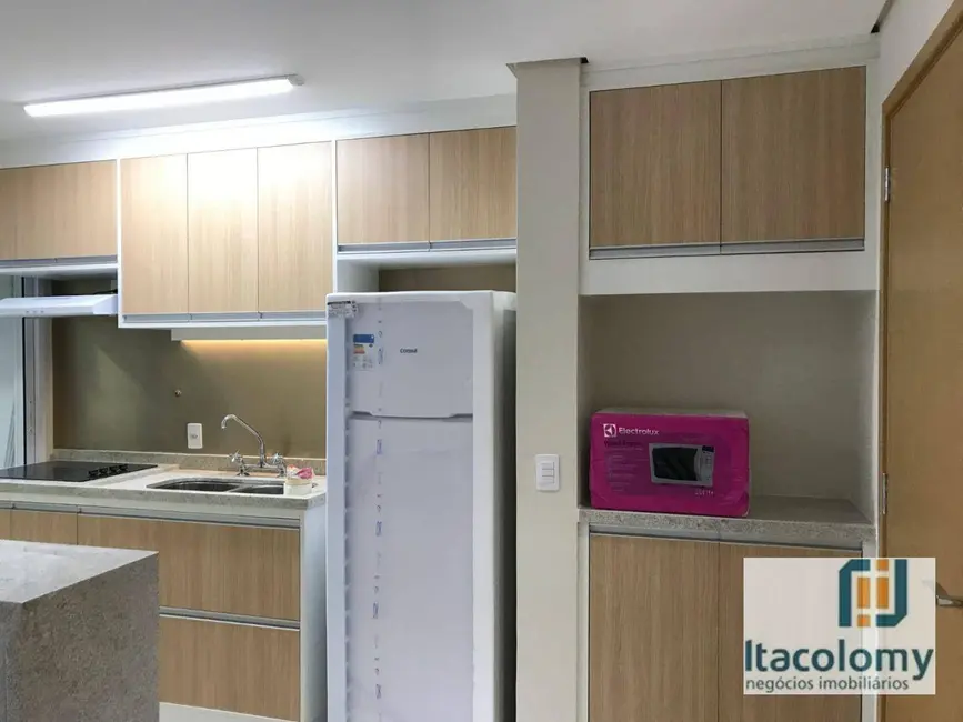Foto 8 de Apartamento com 1 quarto à venda, 86m2 em Empresarial 18 do Forte, Barueri - SP