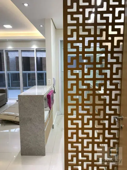 Foto 2 de Apartamento com 1 quarto à venda, 86m2 em Empresarial 18 do Forte, Barueri - SP