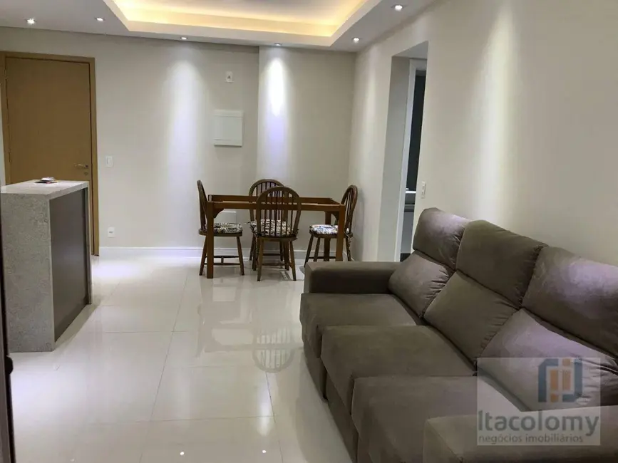 Foto 5 de Apartamento com 1 quarto à venda, 86m2 em Empresarial 18 do Forte, Barueri - SP