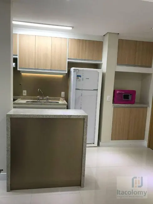 Foto 6 de Apartamento com 1 quarto à venda, 86m2 em Empresarial 18 do Forte, Barueri - SP