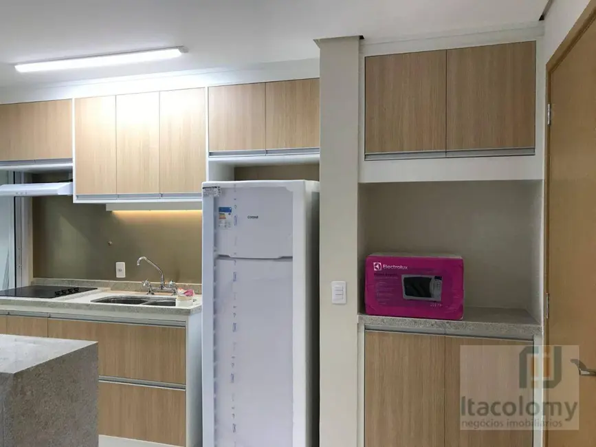 Foto 8 de Apartamento com 1 quarto à venda, 86m2 em Empresarial 18 do Forte, Barueri - SP