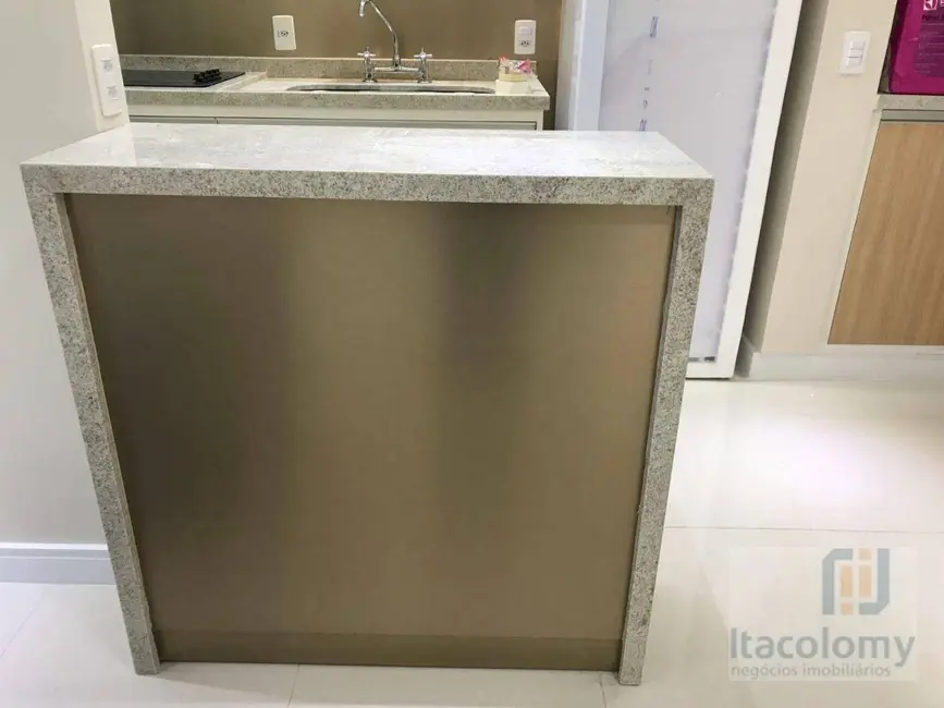 Foto 7 de Apartamento com 1 quarto à venda, 86m2 em Empresarial 18 do Forte, Barueri - SP