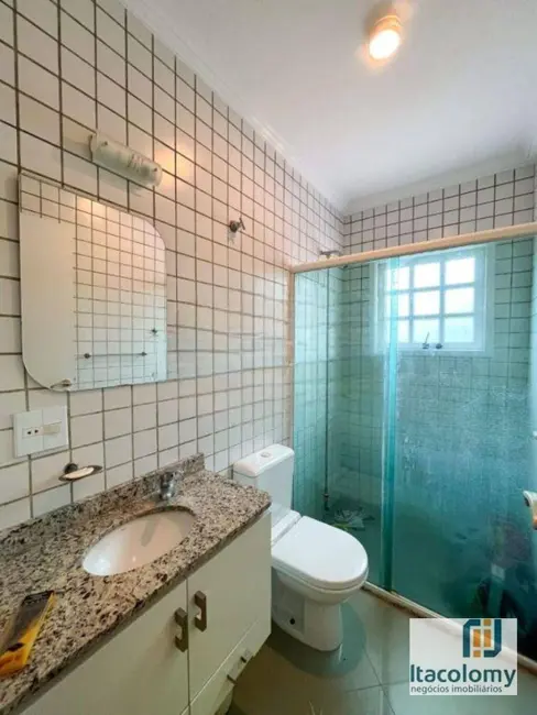 Foto 7 de Casa de Condomínio com 4 quartos à venda, 432m2 em Tanquinho, Santana De Parnaiba - SP