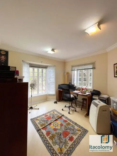 Foto 6 de Casa de Condomínio com 4 quartos à venda, 432m2 em Tanquinho, Santana De Parnaiba - SP