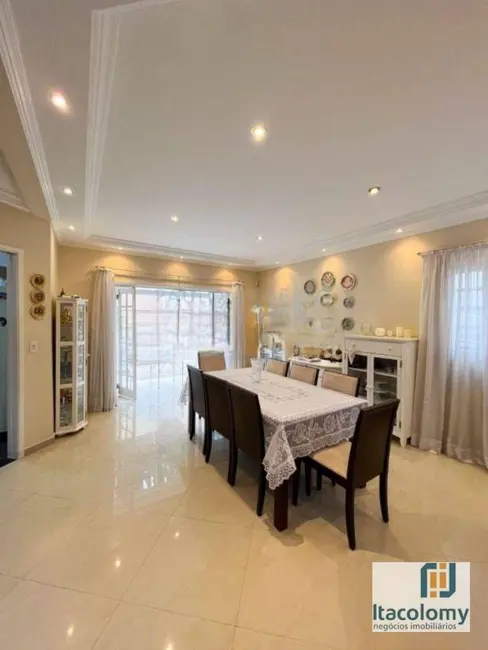 Foto 5 de Casa de Condomínio com 4 quartos à venda, 432m2 em Tanquinho, Santana De Parnaiba - SP