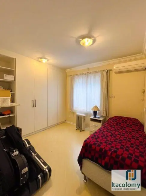 Foto 4 de Casa de Condomínio com 4 quartos à venda, 432m2 em Tanquinho, Santana De Parnaiba - SP