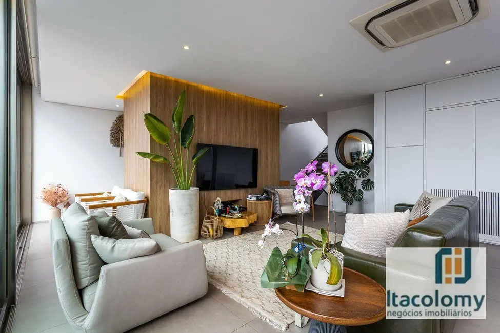 Foto 8 de Casa com 4 quartos à venda, 450m2 em Santana De Parnaiba - SP