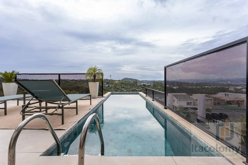 Foto 5 de Casa com 4 quartos à venda, 450m2 em Santana De Parnaiba - SP