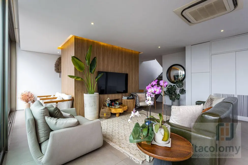 Foto 8 de Casa com 4 quartos à venda, 450m2 em Santana De Parnaiba - SP