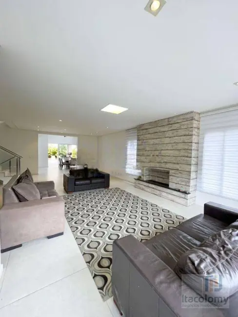 Foto 9 de Casa de Condomínio com 4 quartos à venda, 400m2 em Tanquinho, Santana De Parnaiba - SP