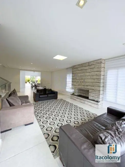 Foto 9 de Casa de Condomínio com 4 quartos à venda, 400m2 em Tanquinho, Santana De Parnaiba - SP