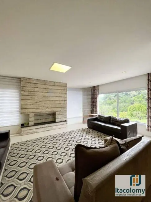 Foto 8 de Casa de Condomínio com 4 quartos à venda, 400m2 em Tanquinho, Santana De Parnaiba - SP