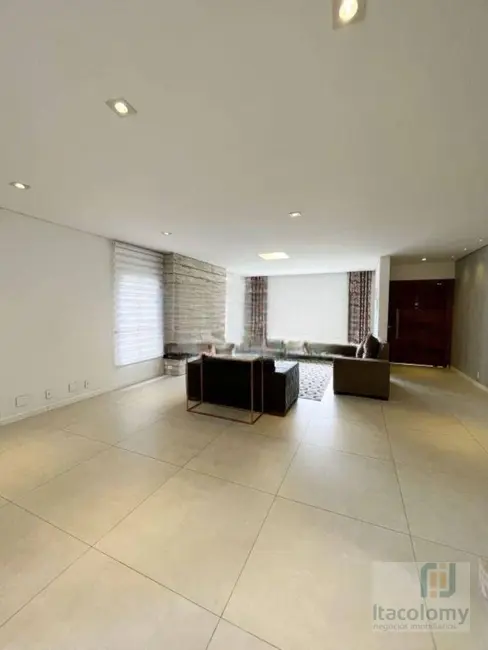 Foto 5 de Casa de Condomínio com 4 quartos à venda, 400m2 em Tanquinho, Santana De Parnaiba - SP