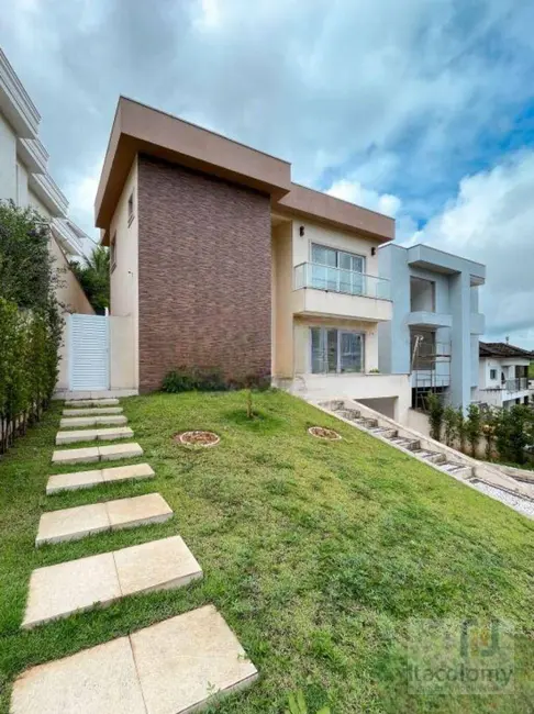 Foto 2 de Casa de Condomínio com 4 quartos à venda, 400m2 em Tanquinho, Santana De Parnaiba - SP