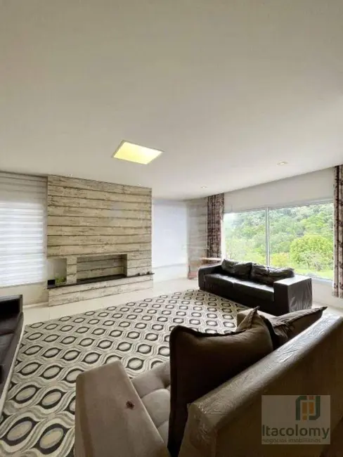 Foto 8 de Casa de Condomínio com 4 quartos à venda, 400m2 em Tanquinho, Santana De Parnaiba - SP