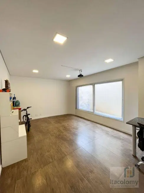 Foto 4 de Casa de Condomínio com 4 quartos à venda, 400m2 em Tanquinho, Santana De Parnaiba - SP