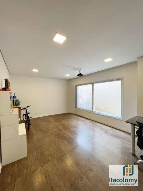 Foto 4 de Casa de Condomínio com 4 quartos à venda, 400m2 em Tanquinho, Santana De Parnaiba - SP