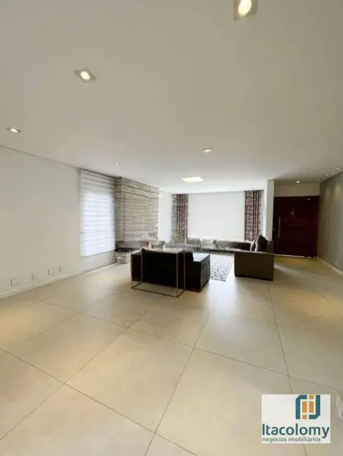 Foto 5 de Casa de Condomínio com 4 quartos à venda, 400m2 em Tanquinho, Santana De Parnaiba - SP