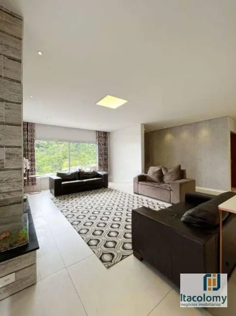 Foto 7 de Casa de Condomínio com 4 quartos à venda, 400m2 em Tanquinho, Santana De Parnaiba - SP