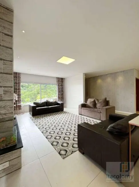 Foto 7 de Casa de Condomínio com 4 quartos à venda, 400m2 em Tanquinho, Santana De Parnaiba - SP