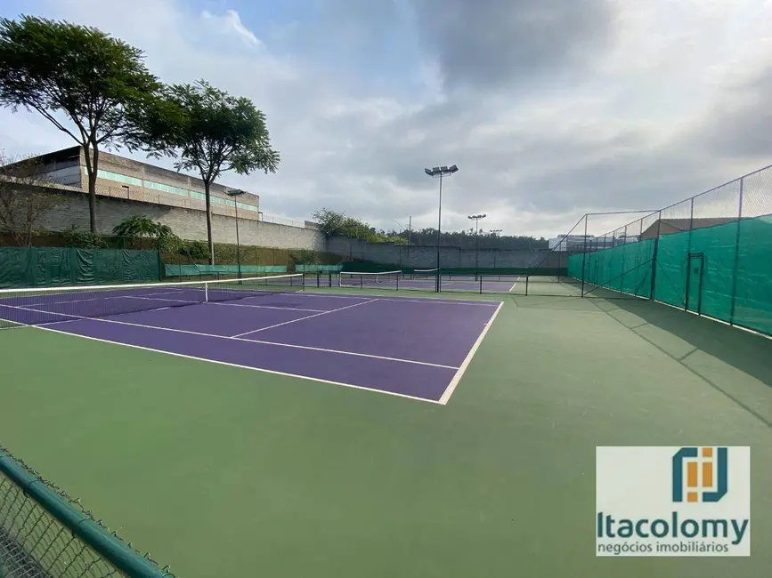 Foto 8 de Casa de Condomínio com 4 quartos à venda, 709m2 em Tamboré, Santana De Parnaiba - SP