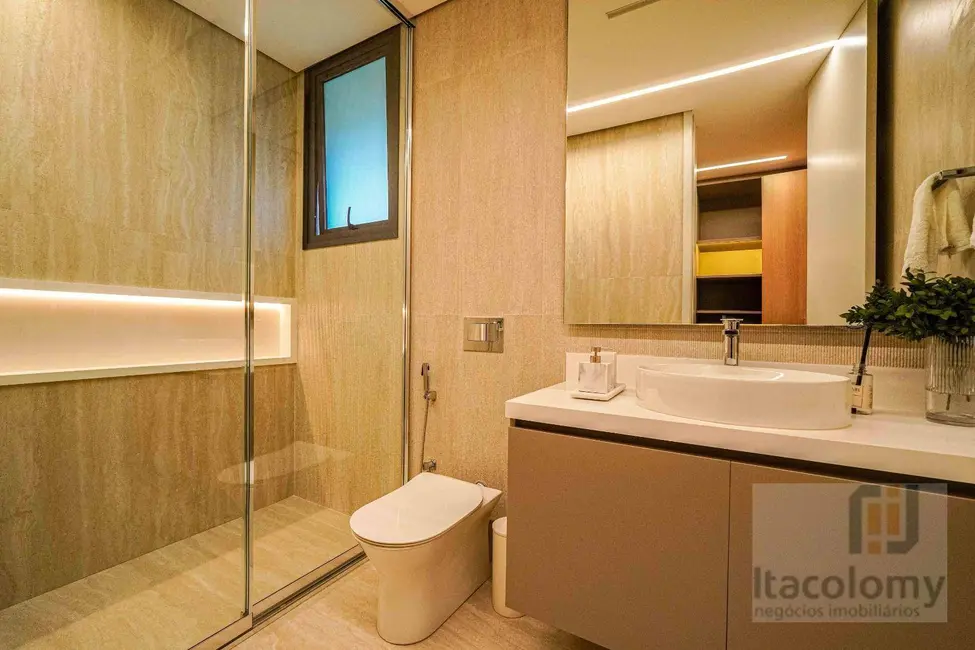 Foto 6 de Casa de Condomínio com 4 quartos à venda, 709m2 em Tamboré, Santana De Parnaiba - SP