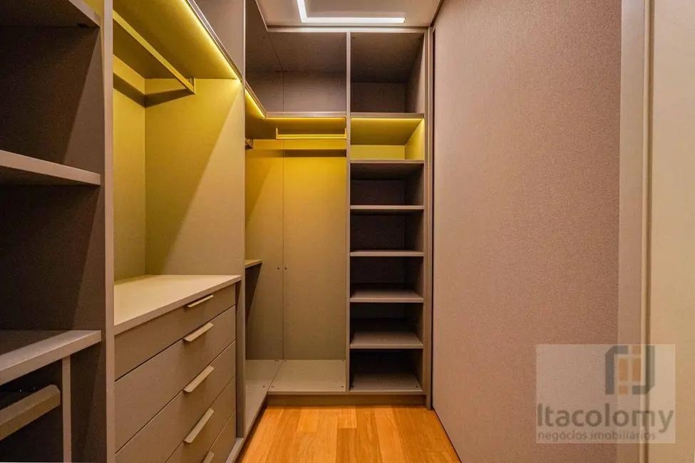Foto 8 de Casa de Condomínio com 4 quartos à venda, 709m2 em Tamboré, Santana De Parnaiba - SP