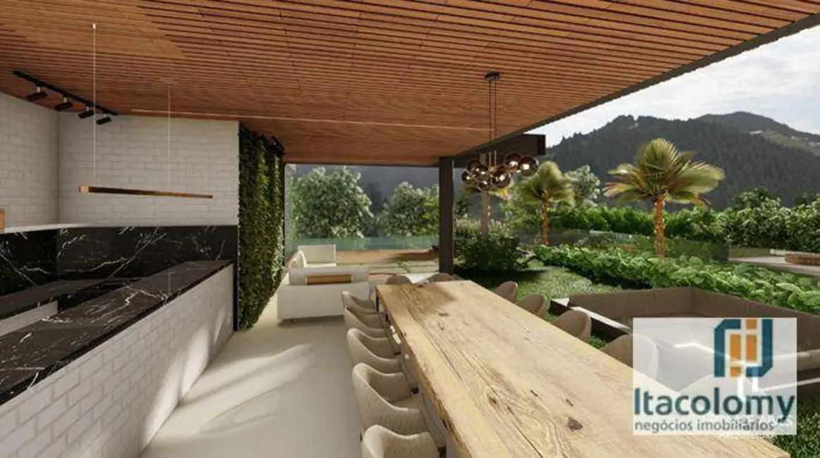 Foto 5 de Casa de Condomínio com 4 quartos à venda, 709m2 em Tamboré, Santana De Parnaiba - SP