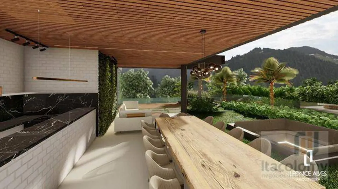 Foto 5 de Casa de Condomínio com 4 quartos à venda, 709m2 em Tamboré, Santana De Parnaiba - SP