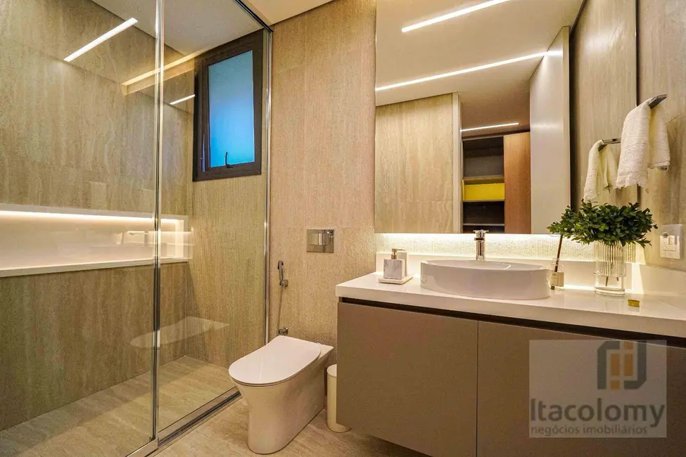Foto 7 de Casa de Condomínio com 4 quartos à venda, 709m2 em Tamboré, Santana De Parnaiba - SP