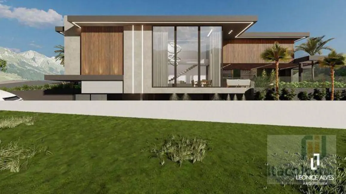 Foto 7 de Casa de Condomínio com 4 quartos à venda, 709m2 em Tamboré, Santana De Parnaiba - SP