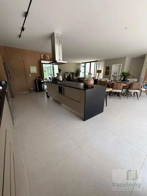 Foto 6 de Casa de Condomínio com 3 quartos à venda, 538m2 em Paiol Velho, Santana De Parnaiba - SP