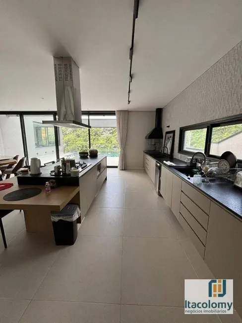 Foto 7 de Casa de Condomínio com 3 quartos à venda, 538m2 em Paiol Velho, Santana De Parnaiba - SP